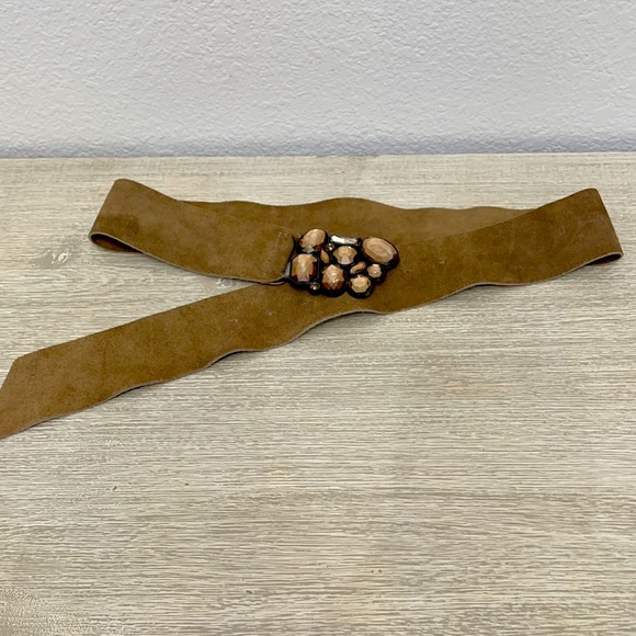 Banana Republic Belt - Picture 2 of 4